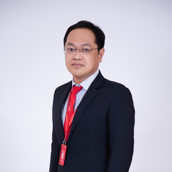 TS. Nguyễn Thành Trung