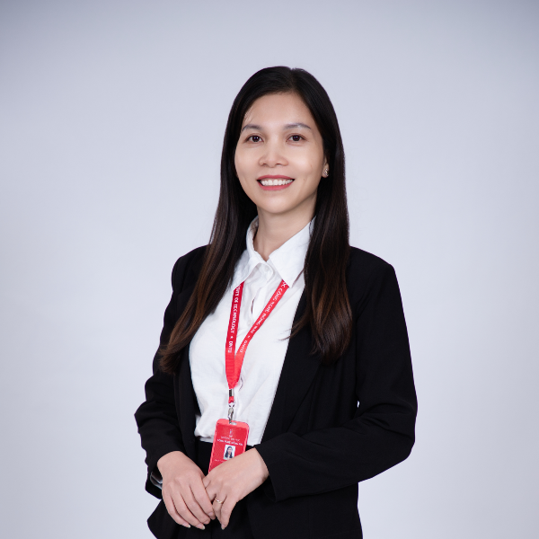 Cô Nguyễn Thị Liệu