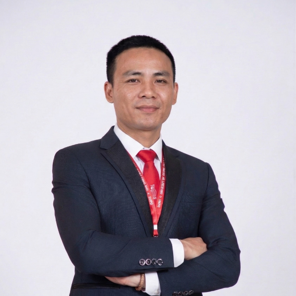 Cô Nguyễn Thị Liệu