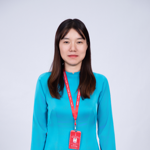 Thầy Huỳnh Hoàng Tân