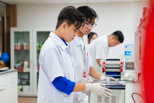 Food technology