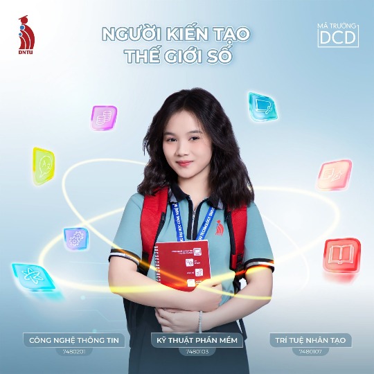 Cổng xét tuyển online
