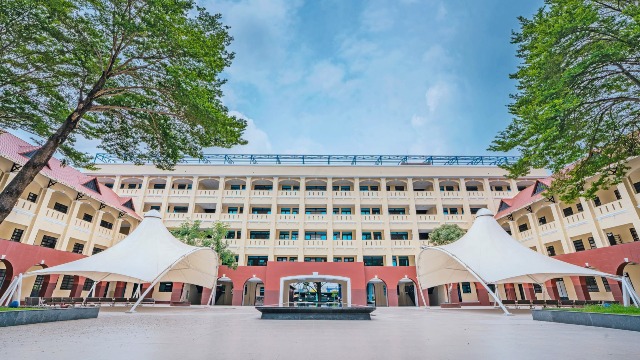 Tra cứu văn bằng