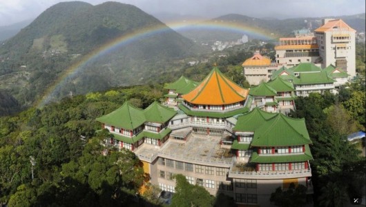 THÔNG BÁOVỀ VIỆC TUYỂN CHỌN SINH VIÊN NHẬN HỌC BỔNG TRAO ĐỔI MỘT HỌC KỲ TẠI TRƯỜNG ĐẠI HỌC VĂN HÓA TRUNG HOA, ĐÀI LOAN